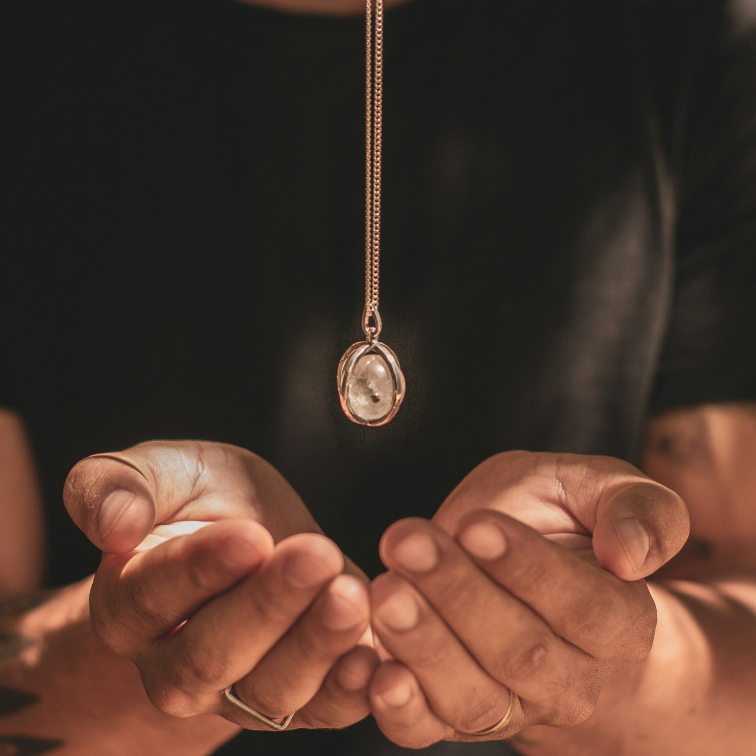 Pendant